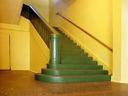 Escaleras